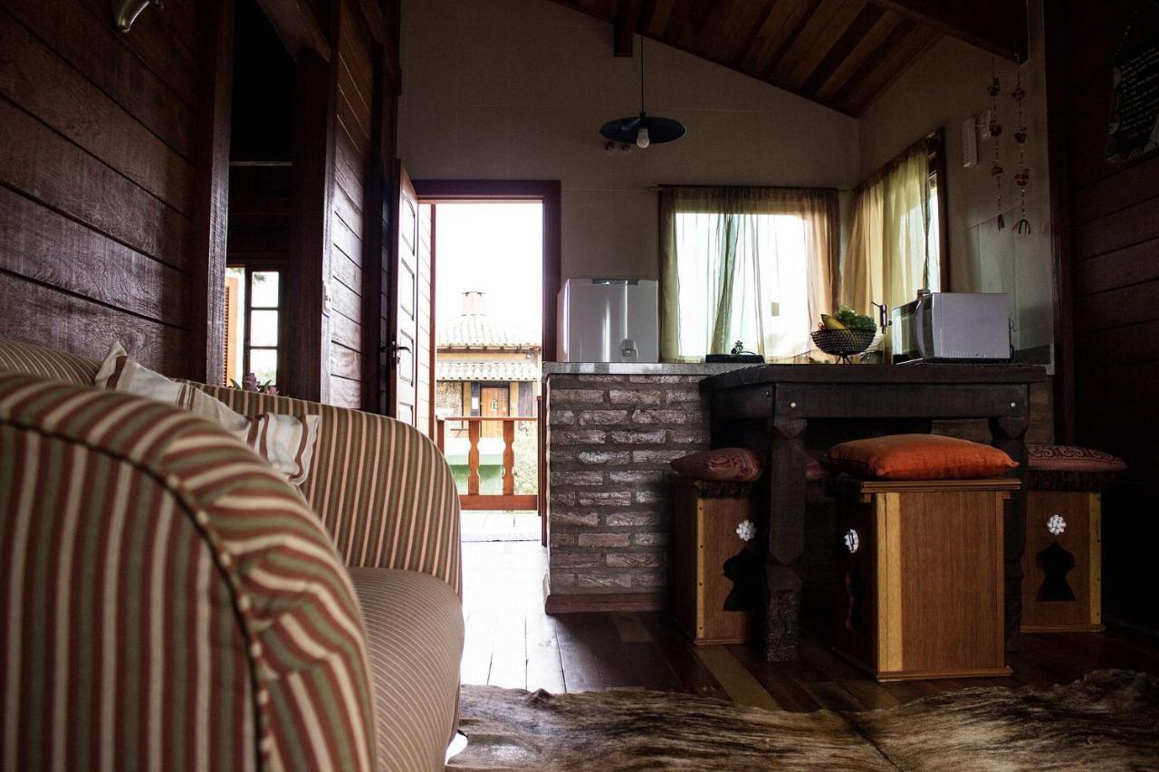 Pousada Vila São Francisco Ouro Preto (Minas Gerais) Exterior foto