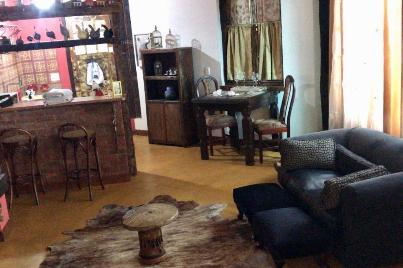 Pousada Vila São Francisco Ouro Preto (Minas Gerais) Exterior foto